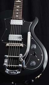 Used Paul Reed Smith S2 Starla Black with Bigsby-Brian's Guitars
