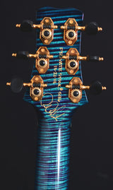 Paul Reed Smith Private Stock Angelus Northern Lights-Brian's Guitars