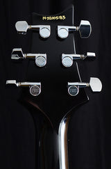 Used Paul Reed Smith S2 Starla Black with Bigsby-Brian's Guitars