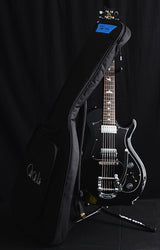Used Paul Reed Smith S2 Starla Black with Bigsby-Brian's Guitars