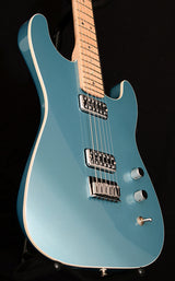 Used Fender Custom Shop Cabronita NOS Blue Agave Masterbuilt By Yuriy Shishkov-Brian's Guitars