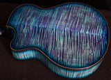 Paul Reed Smith Private Stock Angelus Northern Lights-Brian's Guitars