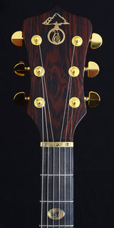 Used Alembic Darling Cocobolo-Brian's Guitars
