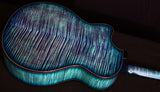 Paul Reed Smith Private Stock Angelus Northern Lights-Brian's Guitars