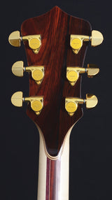 Used Alembic Darling Cocobolo-Brian's Guitars