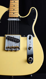 Used Fender American Special Telecaster Butterscotch-Brian's Guitars