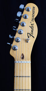 Used Fender American Special Telecaster Butterscotch-Brian's Guitars