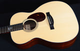 Used Santa Cruz Custom OM/PW Carpathian Spruce-Brian's Guitars