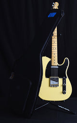 Used Fender American Special Telecaster Butterscotch-Brian's Guitars