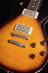Paul Reed Smith McCarty Singlecut 594 McCarty Tobacco Sunburst-Electric Guitars-Brian's Guitars