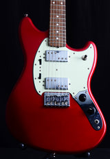 Used Fender Pawn Shop Mustang Special Red-Brian's Guitars