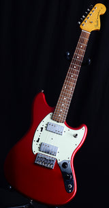 Used Fender Pawn Shop Mustang Special Red-Brian's Guitars
