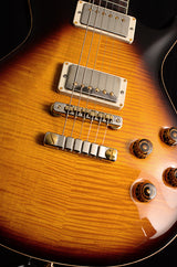 Paul Reed Smith McCarty Singlecut 594 McCarty Tobacco Sunburst-Electric Guitars-Brian's Guitars