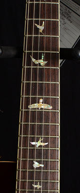 Paul Reed Smith McCarty Singlecut 594 McCarty Tobacco Sunburst-Electric Guitars-Brian's Guitars