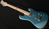 Used Fender Custom Shop Cabronita NOS Blue Agave Masterbuilt By Yuriy Shishkov-Brian's Guitars