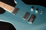 Fender Custom Shop Cabronita NOS Blue Agave Masterbuilt By Yuriy Shishkov-Brian's Guitars