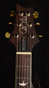 Paul Reed Smith McCarty Singlecut 594 McCarty Tobacco Sunburst-Electric Guitars-Brian's Guitars