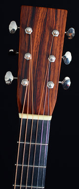 Used Santa Cruz Custom OM/PW Carpathian Spruce-Brian's Guitars