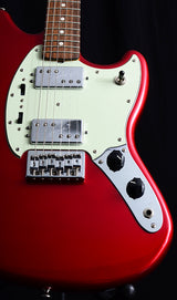 Used Fender Pawn Shop Mustang Special Red-Brian's Guitars