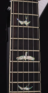 Paul Reed Smith Wood Library McCarty 594 Brian's Limited Bonnie Pink-Brian's Guitars