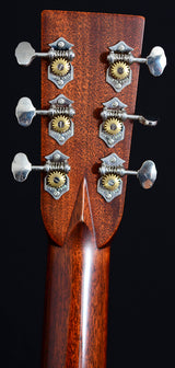 Used Santa Cruz Custom OM/PW Carpathian Spruce-Brian's Guitars