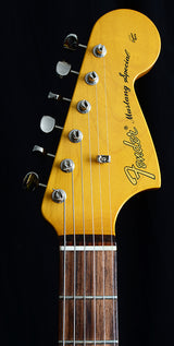 Used Fender Pawn Shop Mustang Special Red-Brian's Guitars