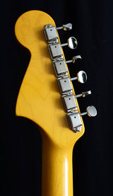 Used Fender Pawn Shop Mustang Special Red-Brian's Guitars