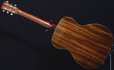 Used Santa Cruz Custom OM/PW Carpathian Spruce-Brian's Guitars
