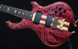 Used Alembic Darling Purple Heart-Brian's Guitars