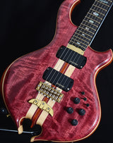 Used Alembic Darling Purple Heart-Brian's Guitars