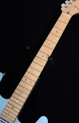 Fender Custom Shop Cabronita NOS Blue Agave Masterbuilt By Yuriy Shishkov-Brian's Guitars