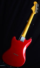 Used Fender Pawn Shop Mustang Special Red-Brian's Guitars
