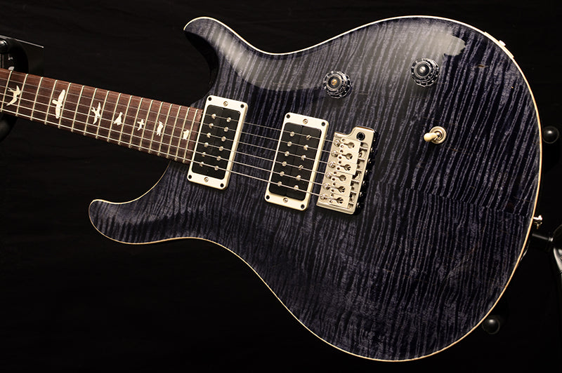 Paul Reed Smith CE 24 Gray Black