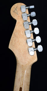 Fender Custom Shop Cabronita NOS Blue Agave Masterbuilt By Yuriy Shishkov-Brian's Guitars