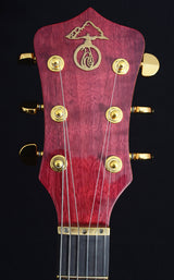 Used Alembic Darling Purple Heart-Brian's Guitars
