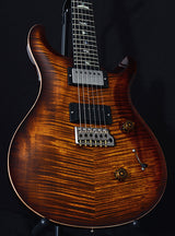 Paul Reed Smith Wood Library Custom 24 BrianÕs Limited Black Gold Burst-Brian's Guitars