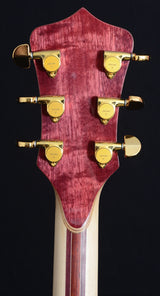 Used Alembic Darling Purple Heart-Brian's Guitars