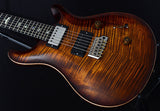 Paul Reed Smith Wood Library Custom 24 BrianÕs Limited Black Gold Burst-Brian's Guitars