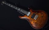 Paul Reed Smith Wood Library Custom 24 BrianÕs Limited Black Gold Burst-Brian's Guitars