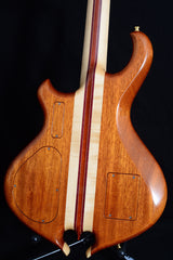 Used Alembic Darling Purple Heart-Brian's Guitars