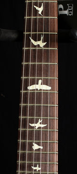 Paul Reed Smith CE 24 Gray Black-Brian's Guitars