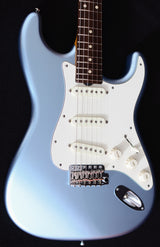 Don Grosh NOS Retro Ice Blue Metallic-Brian's Guitars