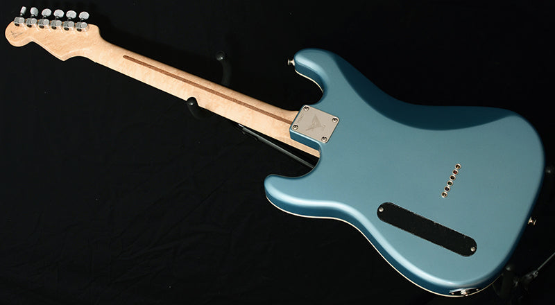 Fender Custom Shop Cabronita NOS Blue Agave Masterbuilt By Yuriy Shishkov-Brian's Guitars