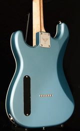 Used Fender Custom Shop Cabronita NOS Blue Agave Masterbuilt By Yuriy Shishkov-Brian's Guitars