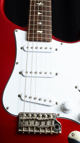 Used Paul Reed Smith Silver Sky John Mayer Signature Model Horizon-Brian's Guitars