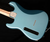 Used Fender Custom Shop Cabronita NOS Blue Agave Masterbuilt By Yuriy Shishkov-Brian's Guitars