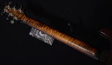 Paul Reed Smith Wood Library Custom 24 BrianÕs Limited Black Gold Burst-Brian's Guitars