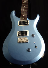 Paul Reed Smith S2 Custom 24 Frost Blue Metallic-Brian's Guitars
