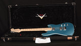 Used Fender Custom Shop Cabronita NOS Blue Agave Masterbuilt By Yuriy Shishkov-Brian's Guitars