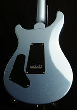 Paul Reed Smith S2 Custom 24 Frost Blue Metallic-Brian's Guitars